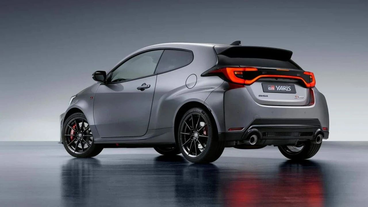 Foto: Toyota