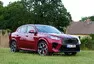 BMW iX2 eDrive30: Nová doba, nový směr