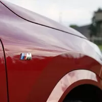 BMW iX2 eDrive30: Nová doba, nový směr