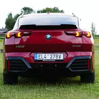 BMW iX2 eDrive30: Nová doba, nový směr