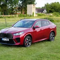 BMW iX2 eDrive30: Nová doba, nový směr