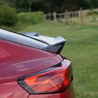 BMW iX2 eDrive30: Nová doba, nový směr