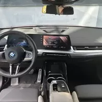 BMW iX2 eDrive30: Nová doba, nový směr