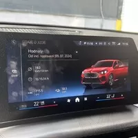 BMW iX2 eDrive30: Nová doba, nový směr