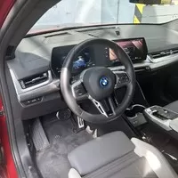 BMW iX2 eDrive30: Nová doba, nový směr