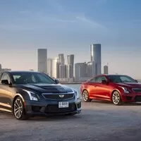 Foto: archiv Cadillac