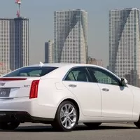 Foto: archiv Cadillac