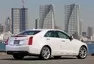Foto: archiv Cadillac