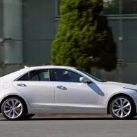 Foto: archiv Cadillac