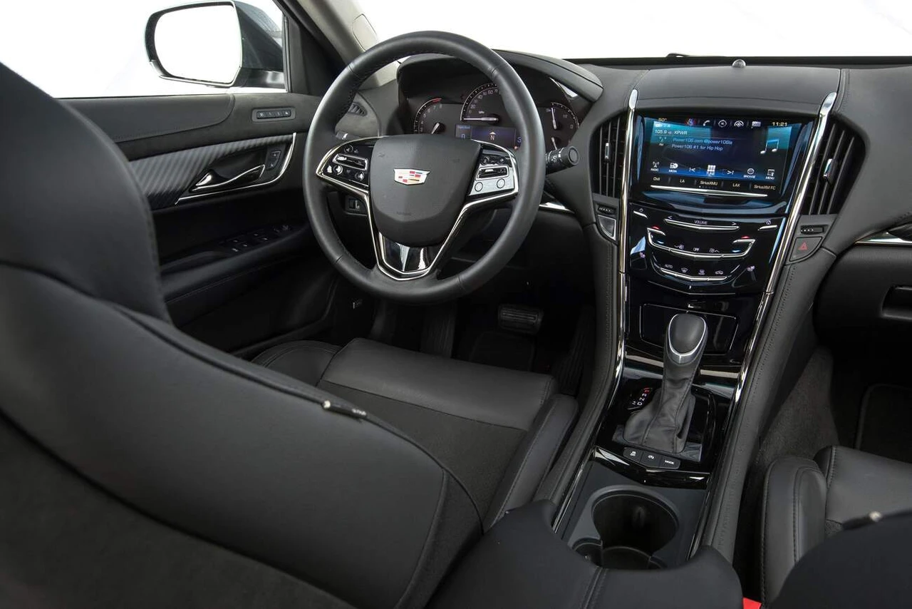 Foto: archiv Cadillac