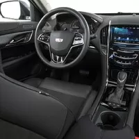 Foto: archiv Cadillac