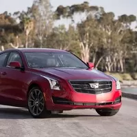 Foto: archiv Cadillac