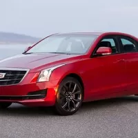 Foto: archiv Cadillac