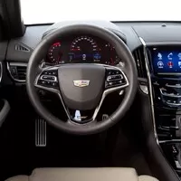 Foto: archiv Cadillac