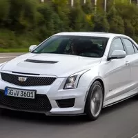 Foto: archiv Cadillac