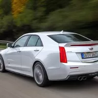 Foto: archiv Cadillac
