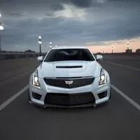 Foto: archiv Cadillac