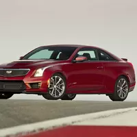 Foto: archiv Cadillac