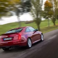 Foto: archiv Cadillac