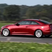 Foto: archiv Cadillac