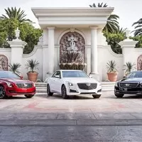 Foto: archiv Cadillac
