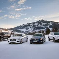 Foto: archiv Cadillac