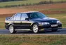 Retro okénko Petra Přikryla: První Lotus Omega v ČSSR, auto jako ze špionážního filmu
