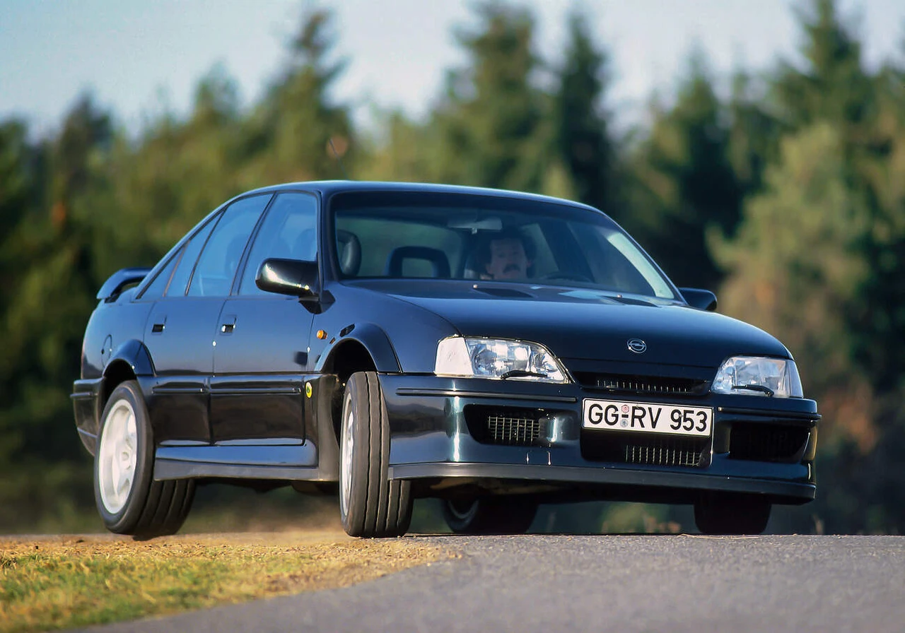 Foto: Opel