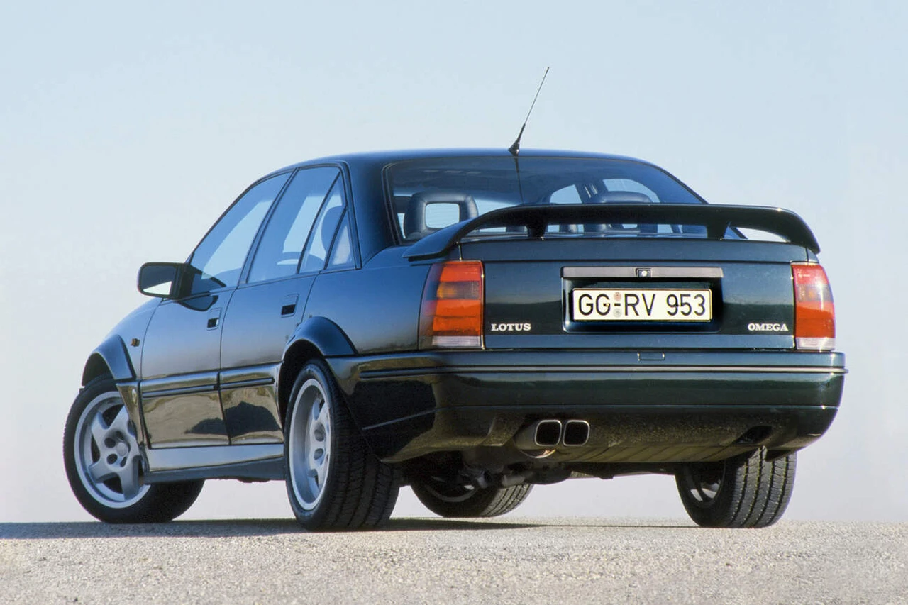 Foto: Opel