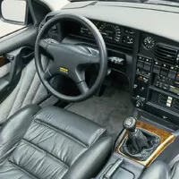 Retro okénko Petra Přikryla: První Lotus Omega v ČSSR, auto jako ze špionážního filmu