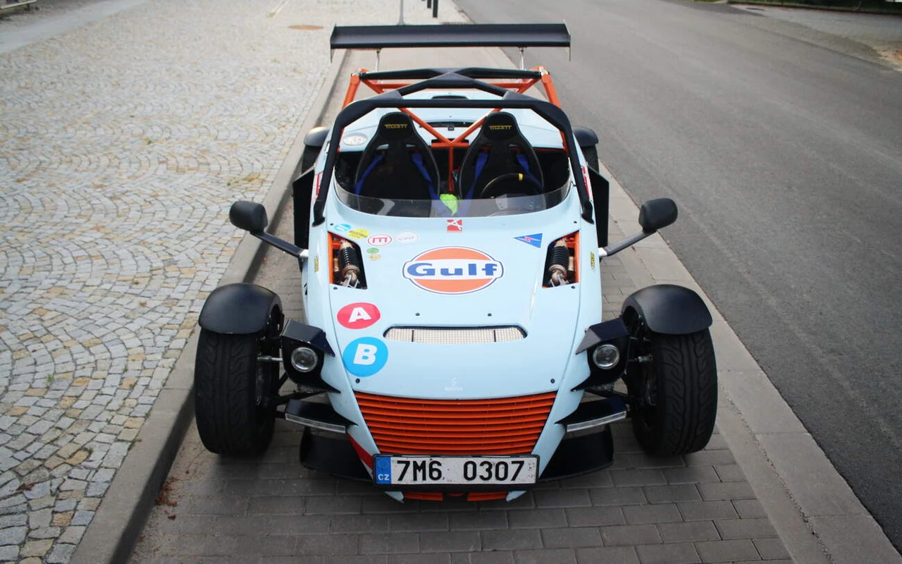 Foto: Tomáš Strach