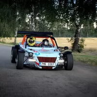 Sigma WR: Český sporťák, který může na silnici