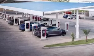 Ve víru elektronů - trip po západní Evropě