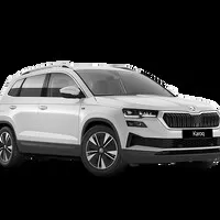 Škoda Karoq 1.5 TSI – sofistikovaná nuda