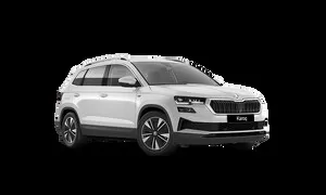Škoda Karoq 1.5 TSI – sofistikovaná nuda