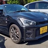 Toyota Copen GR Sport: Japonskem v autentickém voze