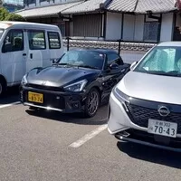 Toyota Copen GR Sport: Japonskem v autentickém voze