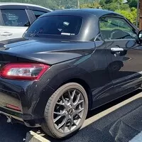 Toyota Copen GR Sport: Japonskem v autentickém voze