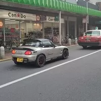 Toyota Copen GR Sport: Japonskem v autentickém voze