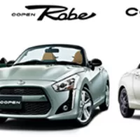 Toyota Copen GR Sport: Japonskem v autentickém voze