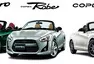 Toyota Copen GR Sport: Japonskem v autentickém voze