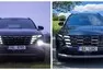 Hyundai Tucson 1,6 CRDI MHEV: Lehké úpravy v rámci trendů