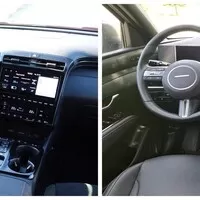 Hyundai Tucson 1,6 CRDI MHEV: Lehké úpravy v rámci trendů