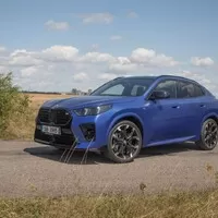 BMW X2 M35i xDrive: Auto, které chce být vidět a slyšet. Vyloudí však i úsměv na tváři?