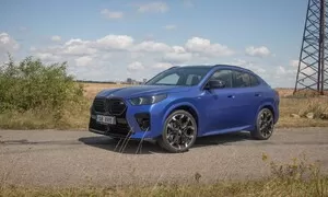 Recenze & testy: BMW X2 M35i xDrive: Auto, které chce být vidět a slyšet. Vyloudí však i úsměv na tváři? 
