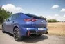 BMW X2 M35i xDrive: Auto, které chce být vidět a slyšet. Vyloudí však i úsměv na tváři? 
