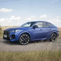 BMW X2 M35i xDrive: Auto, které chce být vidět a slyšet. Vyloudí však i úsměv na tváři?