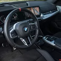 BMW X2 M35i xDrive: Auto, které chce být vidět a slyšet. Vyloudí však i úsměv na tváři?