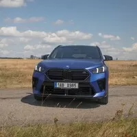 BMW X2 M35i xDrive: Auto, které chce být vidět a slyšet. Vyloudí však i úsměv na tváři?