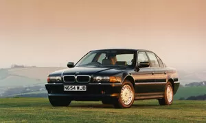 Historie: Vzpomínka na rok 1994